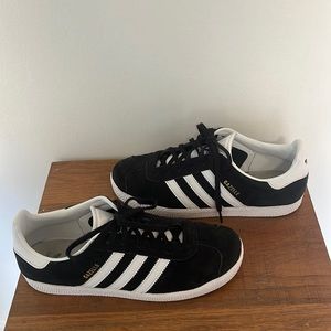 Adidas Gazelles